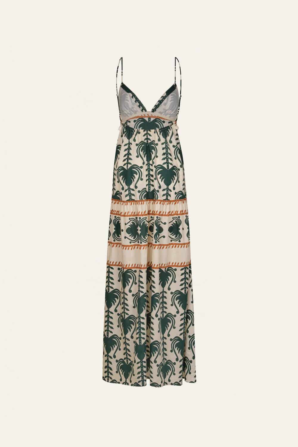Keeper Dress - miniatura 3