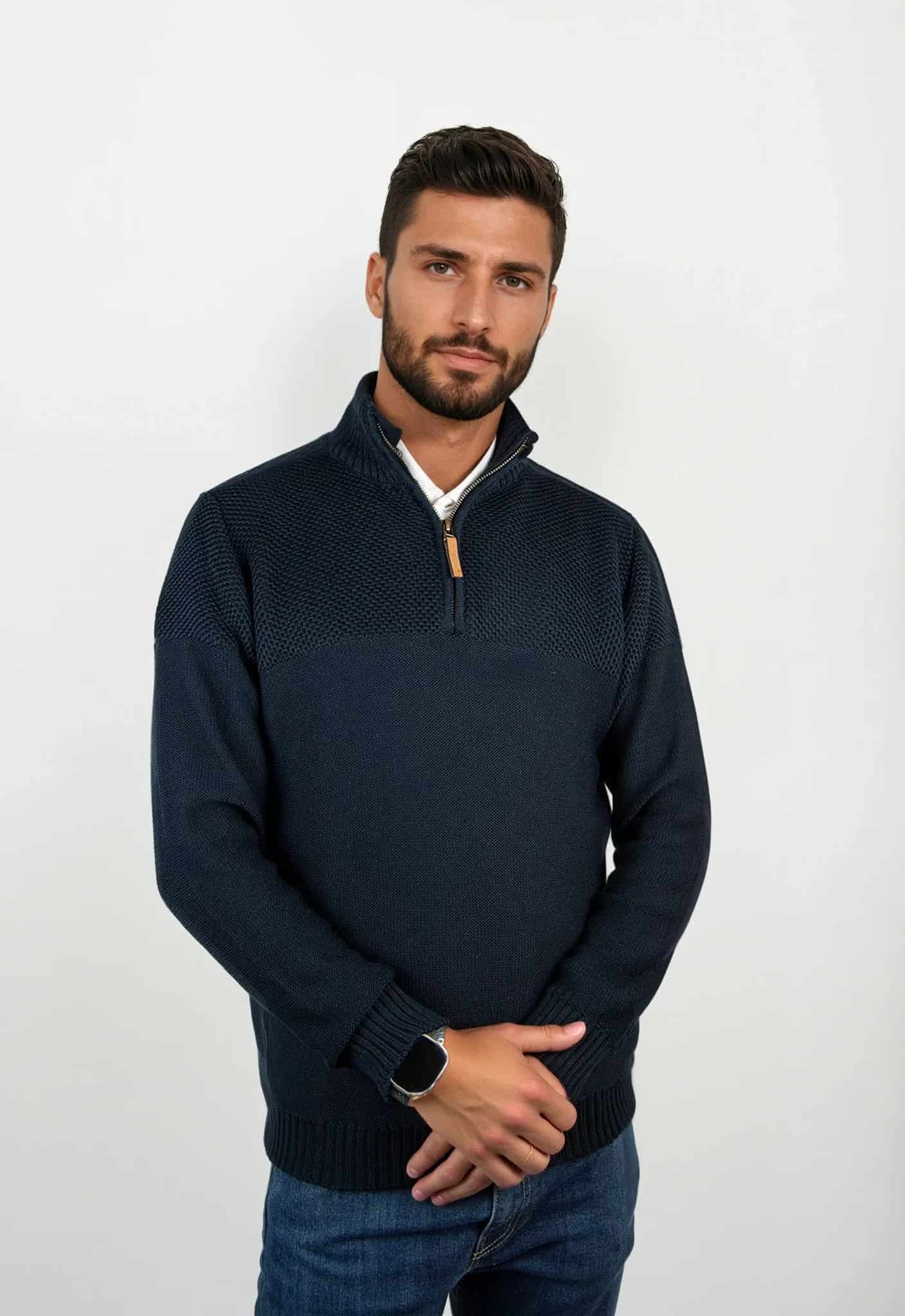 Camisero Enzo - miniatura 1