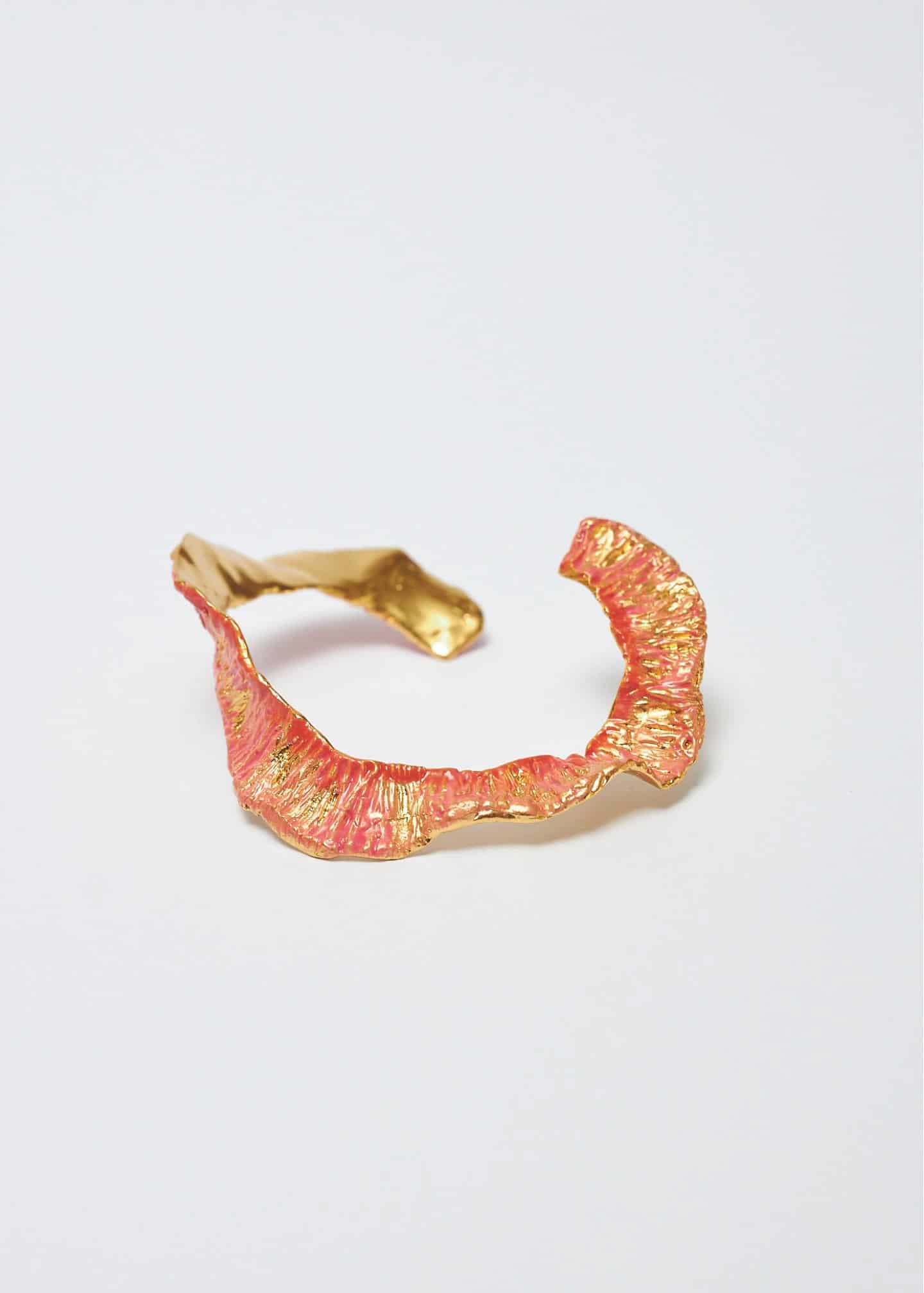 Brazalete puesta de sol - miniatura 1
