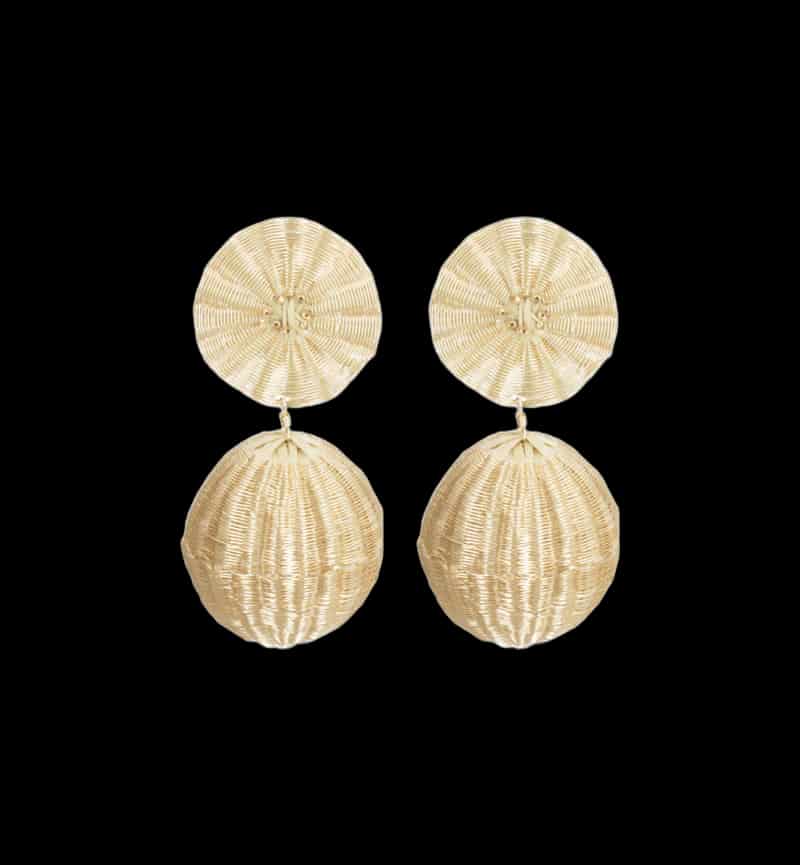 Aretes Nuquí - miniatura 1