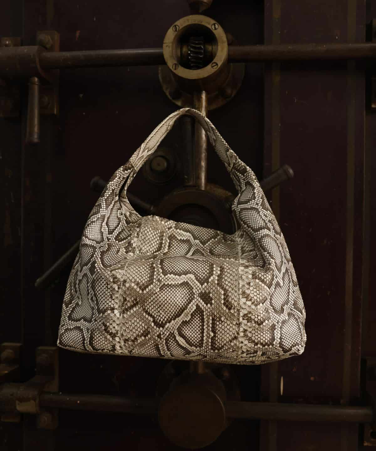 Meissa Hobo in Python - miniatura 1