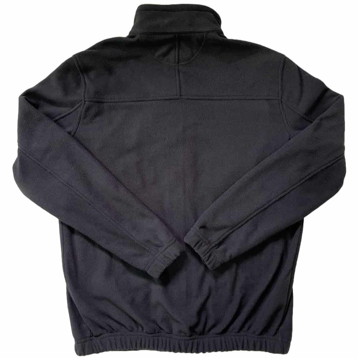 Buzo Térmico Negro Hombre - miniatura 4