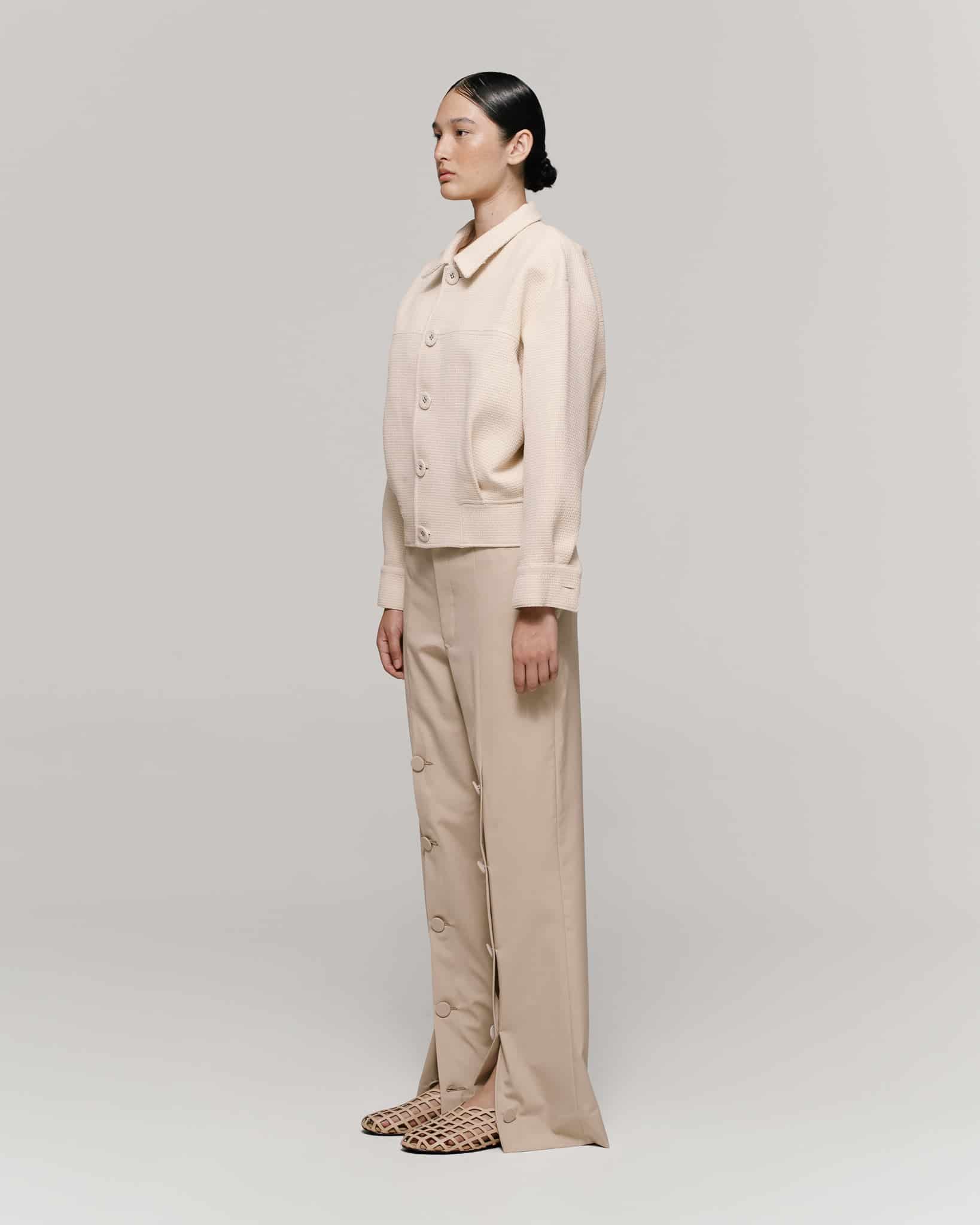 Chaqueta Sendero - miniatura 3