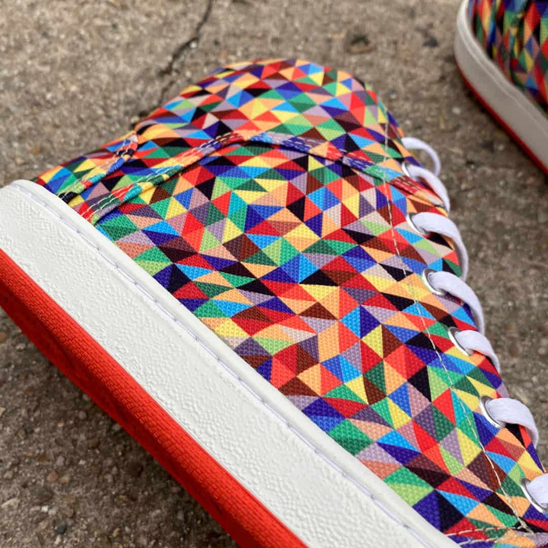 Colombia Color – Botas CÓNDOR - miniatura 2