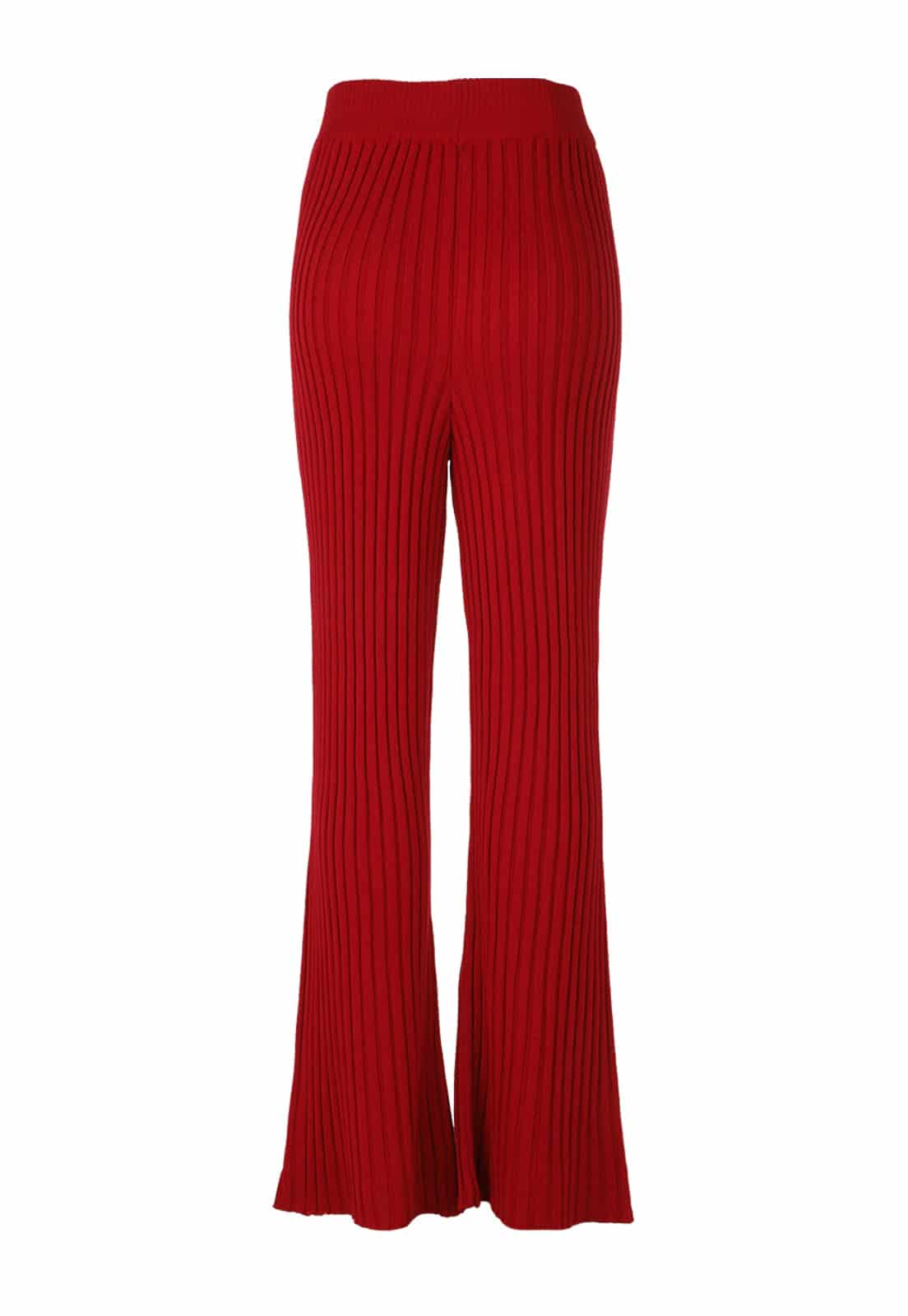 CHERRY KNIT PANT - miniatura 2