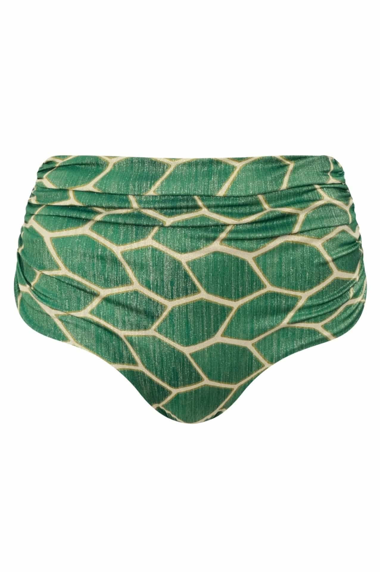 Victoria Bottom / Emerald Maxi Scales - Western - miniatura 1