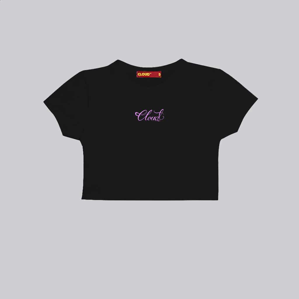 Baby tee Enchonche - miniatura 1