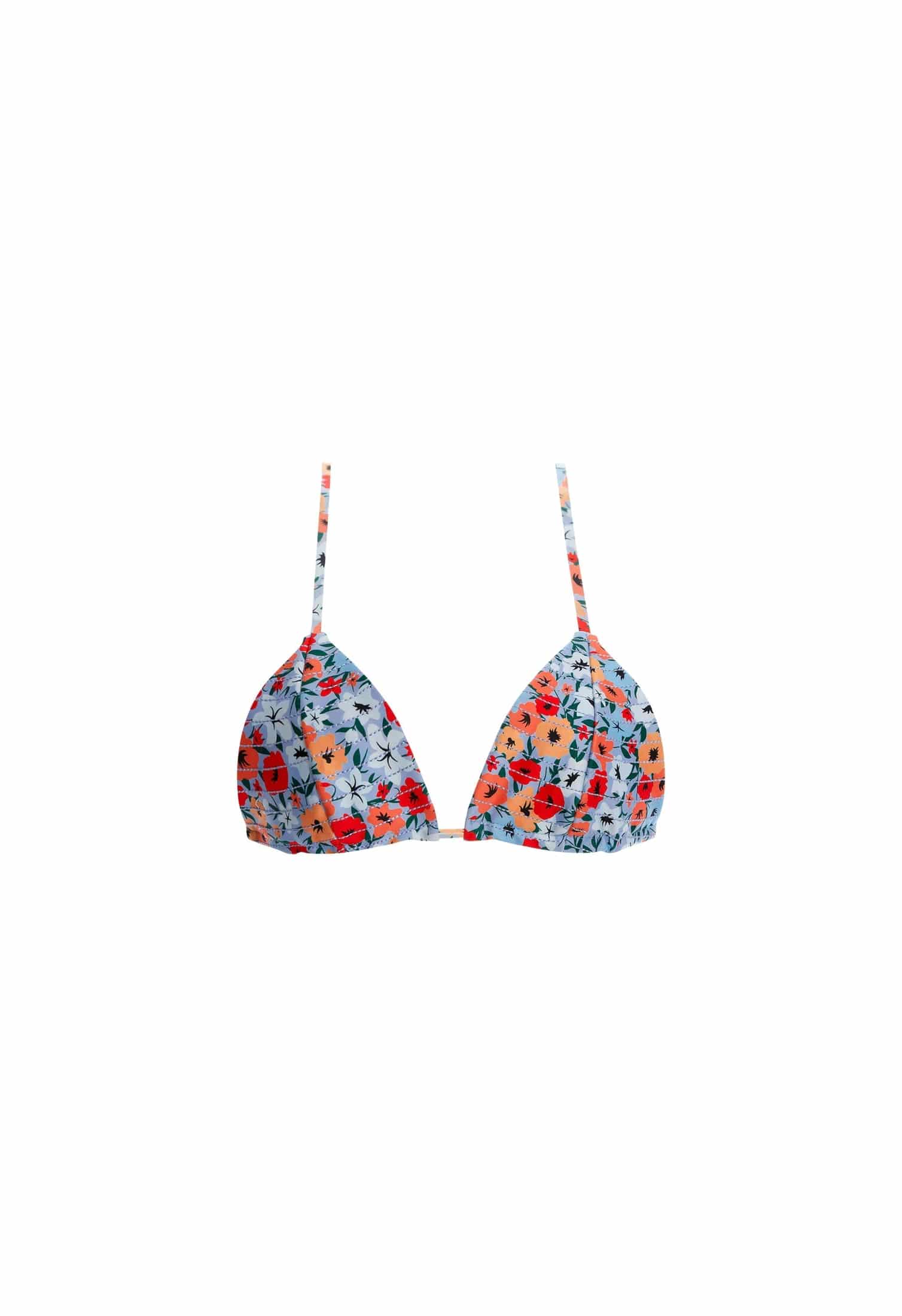 Sabina La Fania Atardecer Bikini Top - miniatura 3