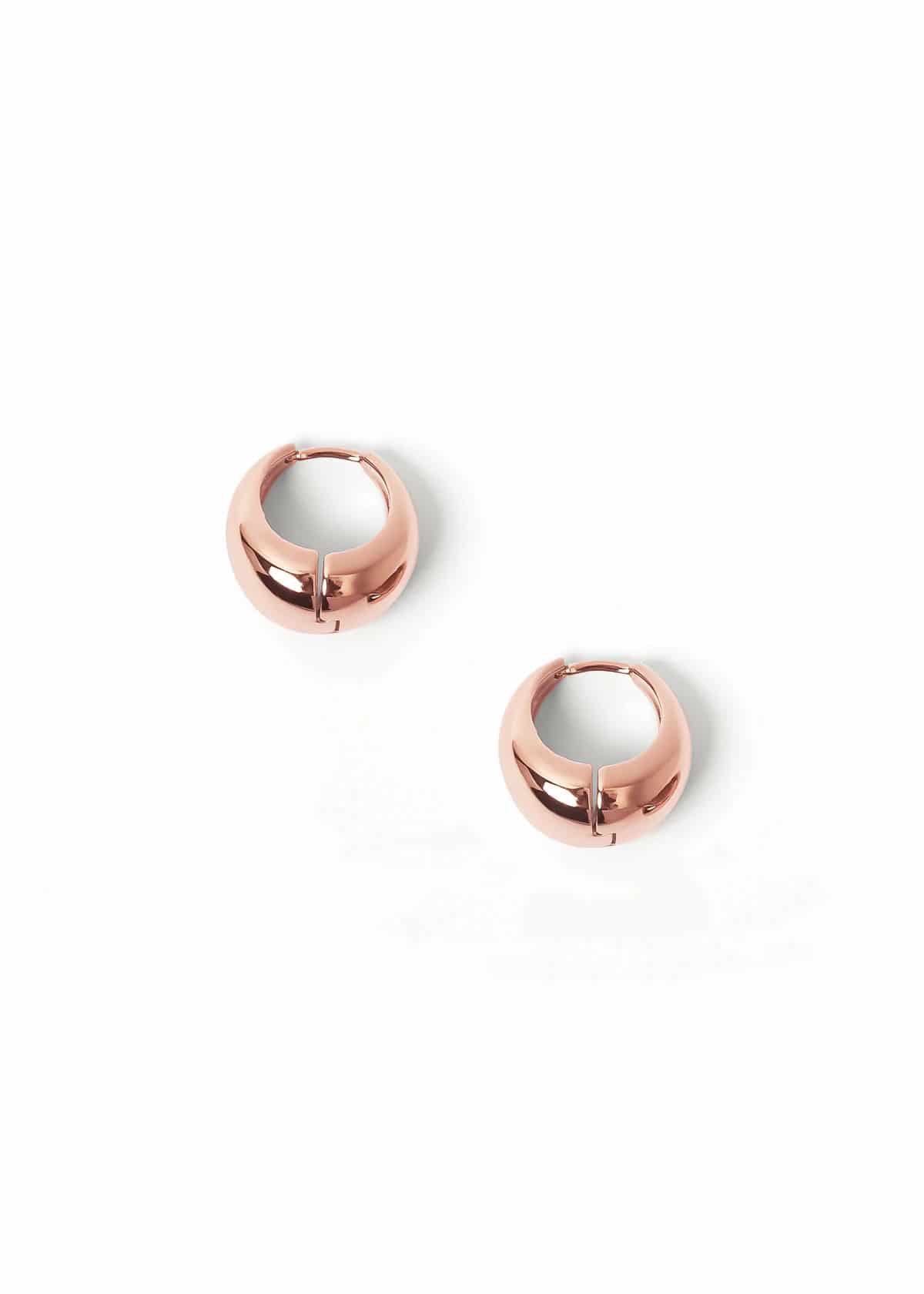 Idis Hoops Negro - miniatura 1