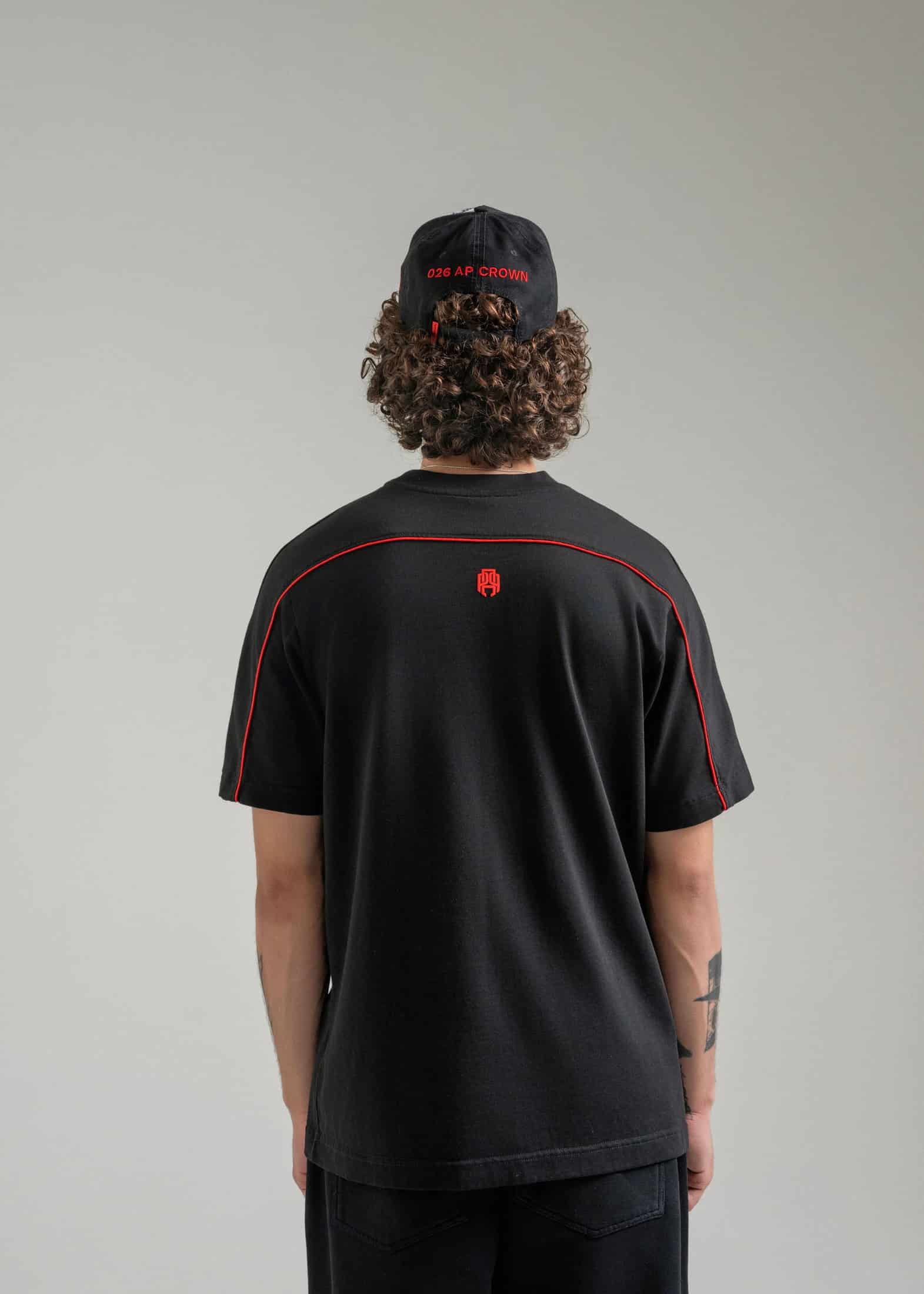 ÉVOQUE T-SHIRT - miniatura 2