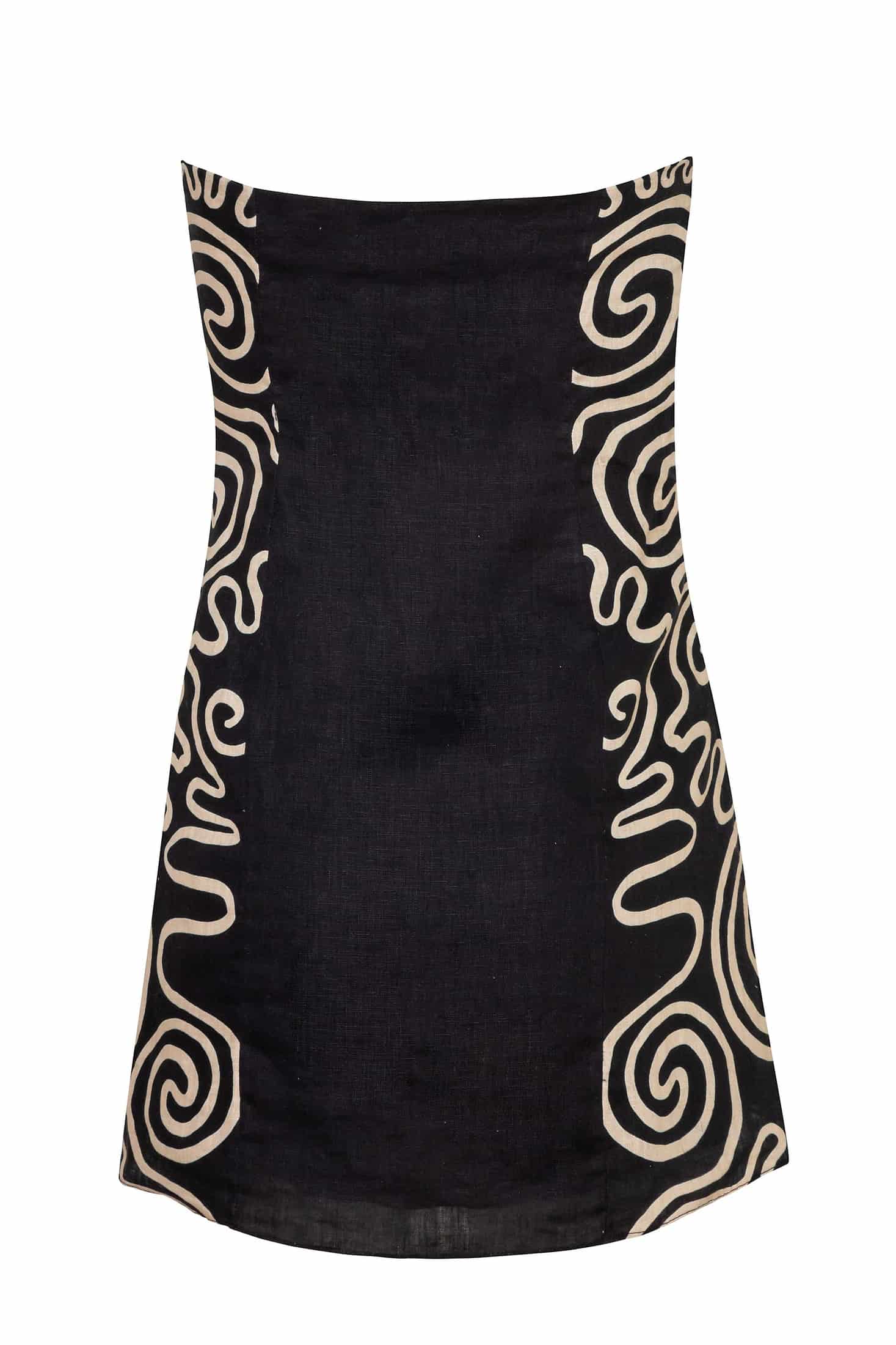 LAIA DRESS - miniatura 4
