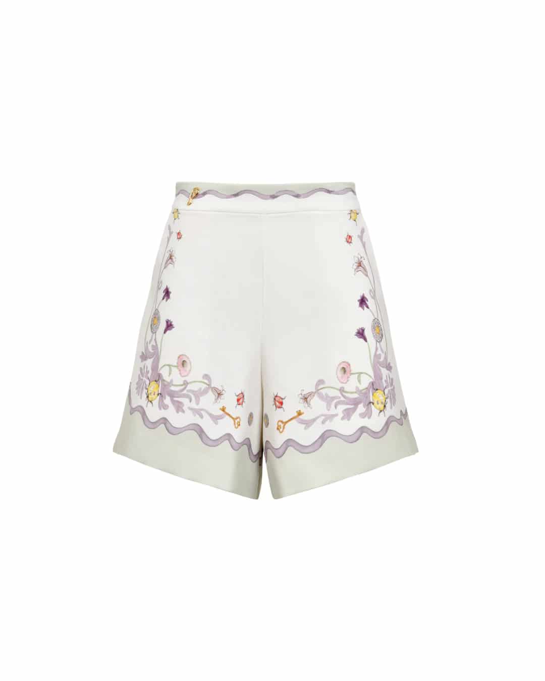 Lisu Shorts - miniatura 1