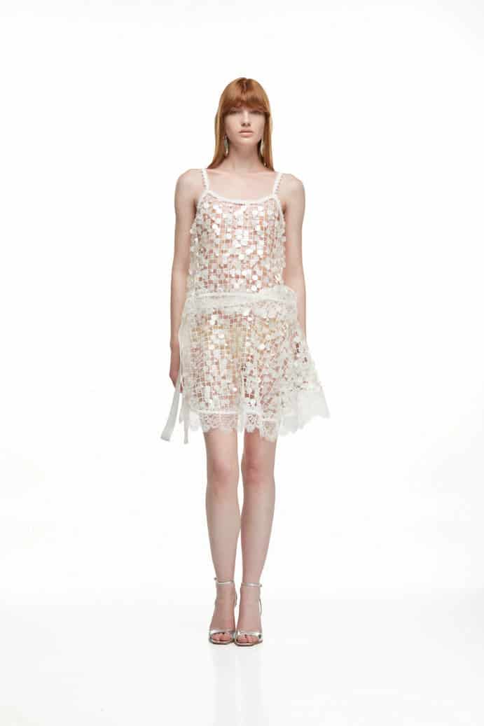 CRISTAL TOP WHITE - miniatura 3