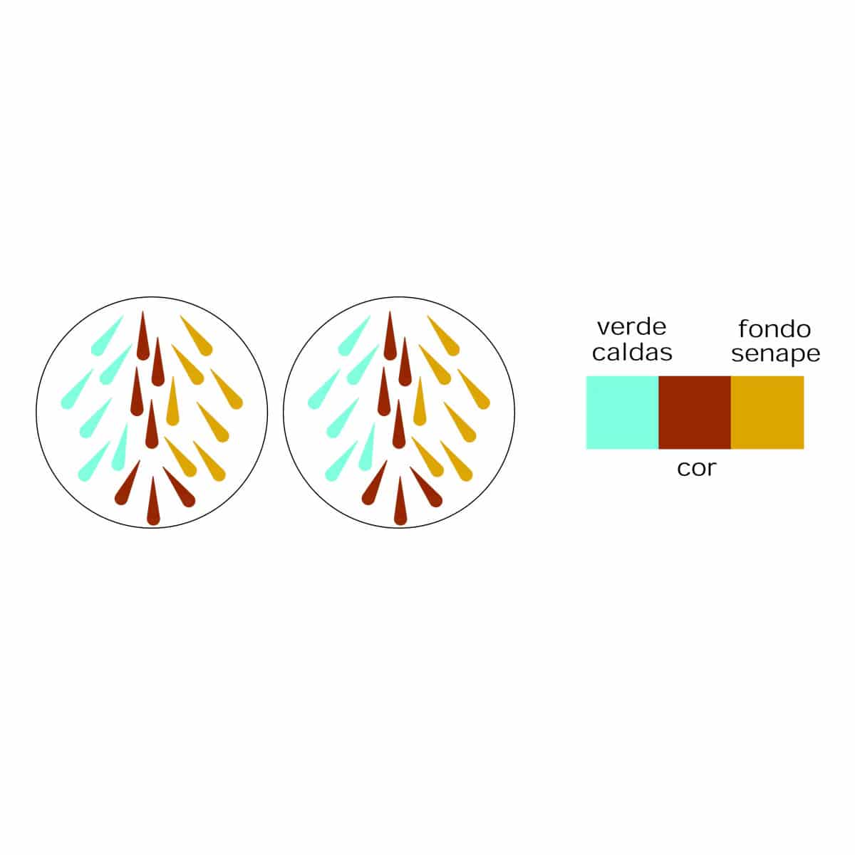 ARETES CIRCULO - miniatura 5
