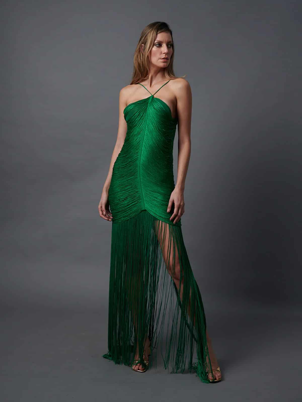 VESTIDO ITZIA - miniatura 11