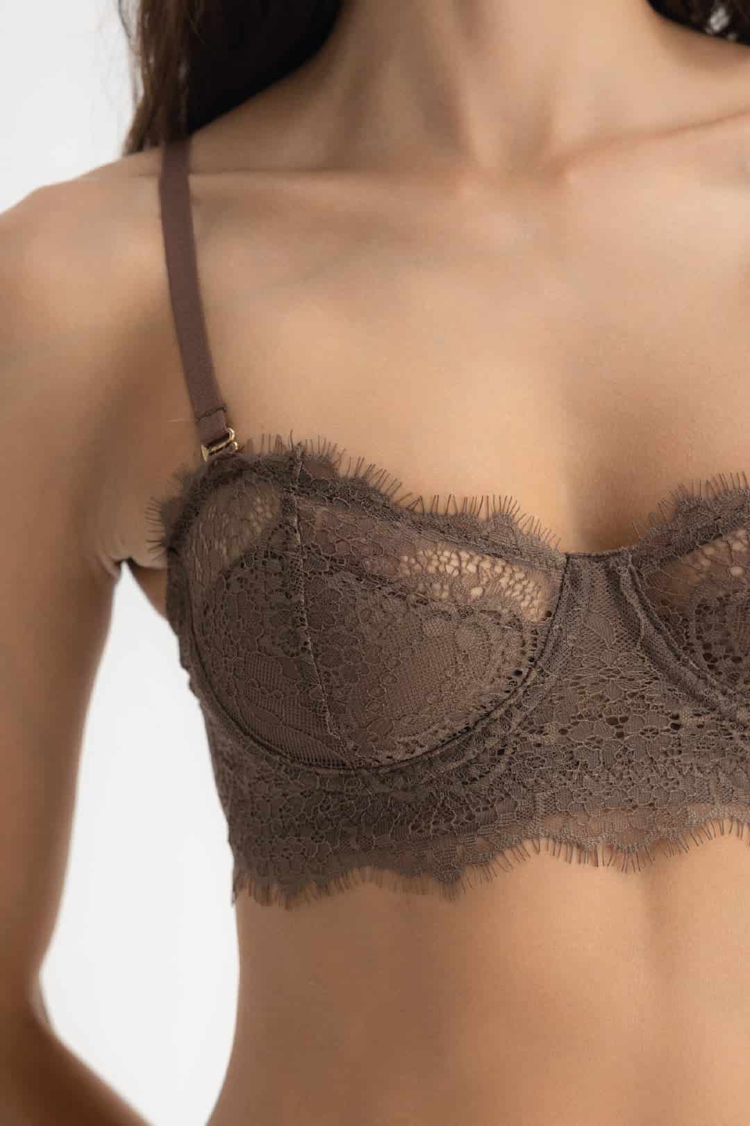 BRA PIA ESPRESSO - miniatura 3