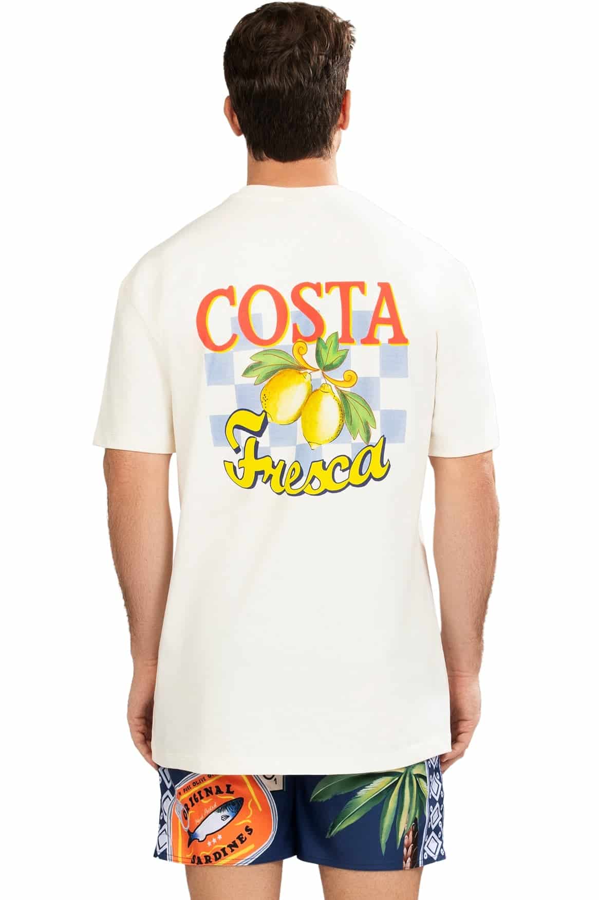 CAMISETA LEVI MANAROLA - miniatura 2