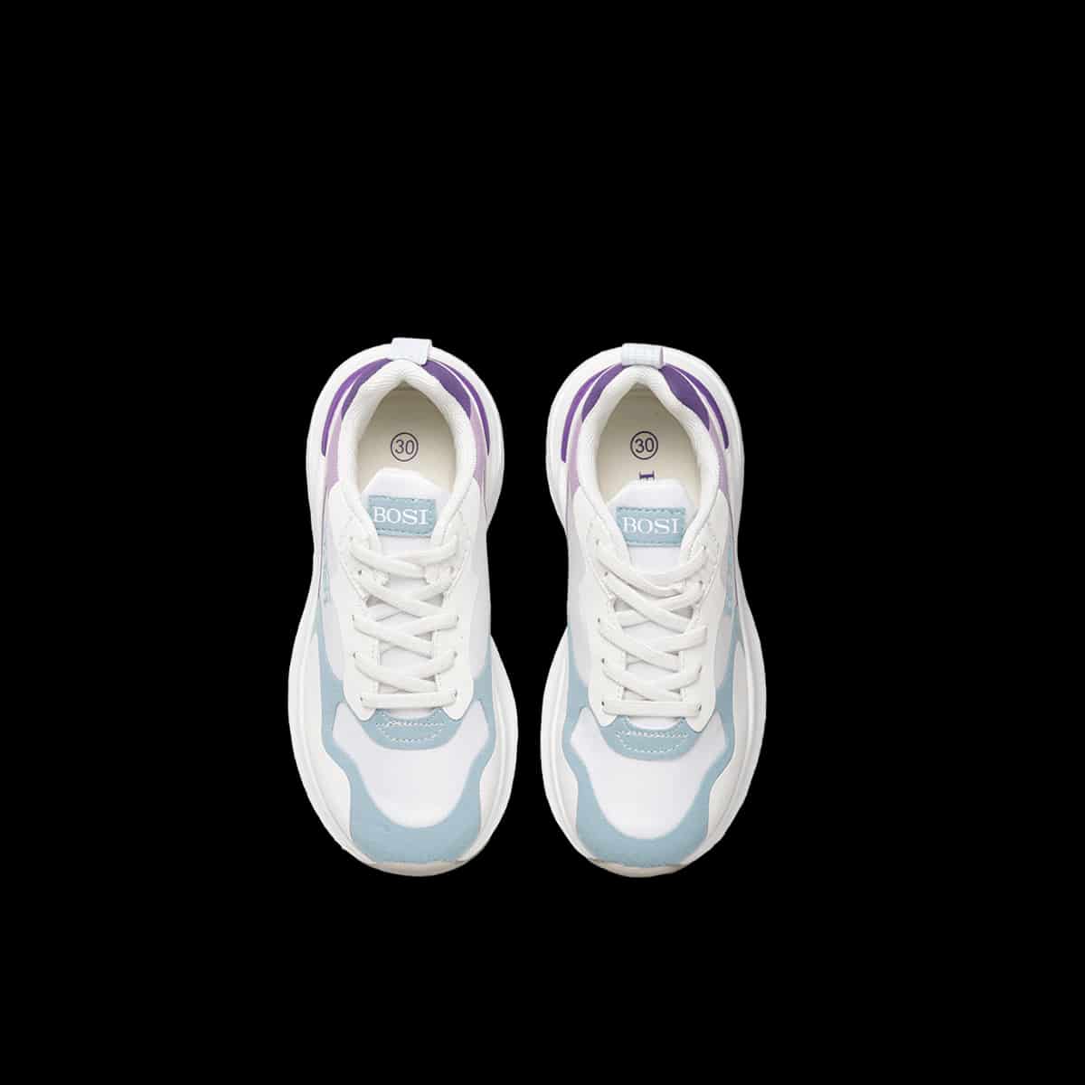 TENIS PARA NIÑA ODEL - miniatura 4