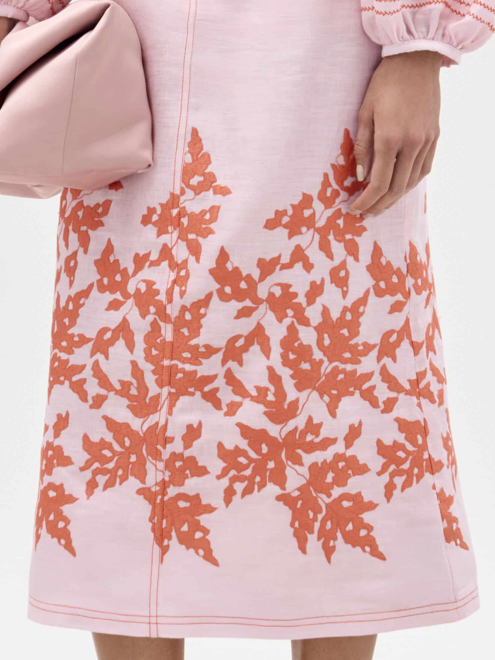 Layan Skirt - miniatura 2