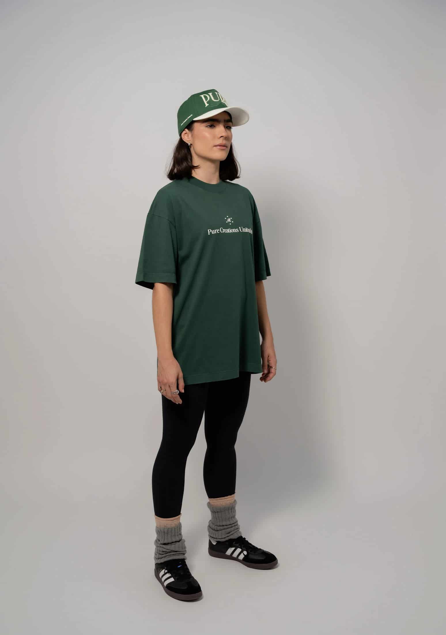 Still Hungry Gloves T-Shirt - miniatura 4