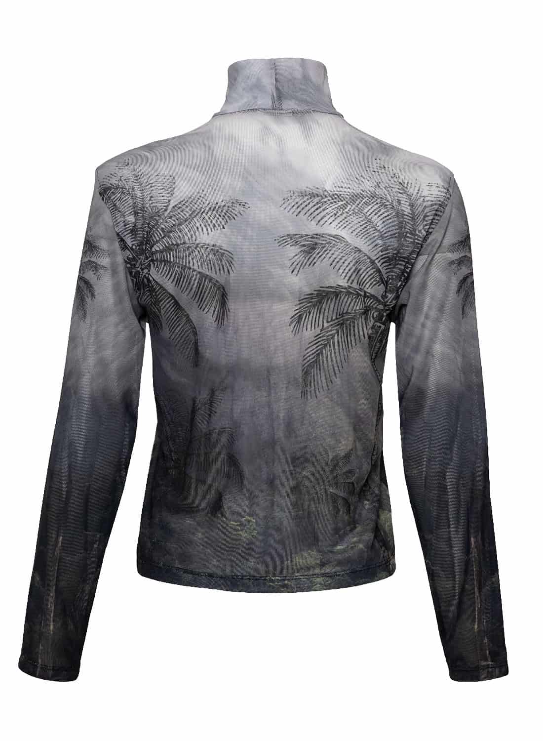 Mesh Top Selva - miniatura 5