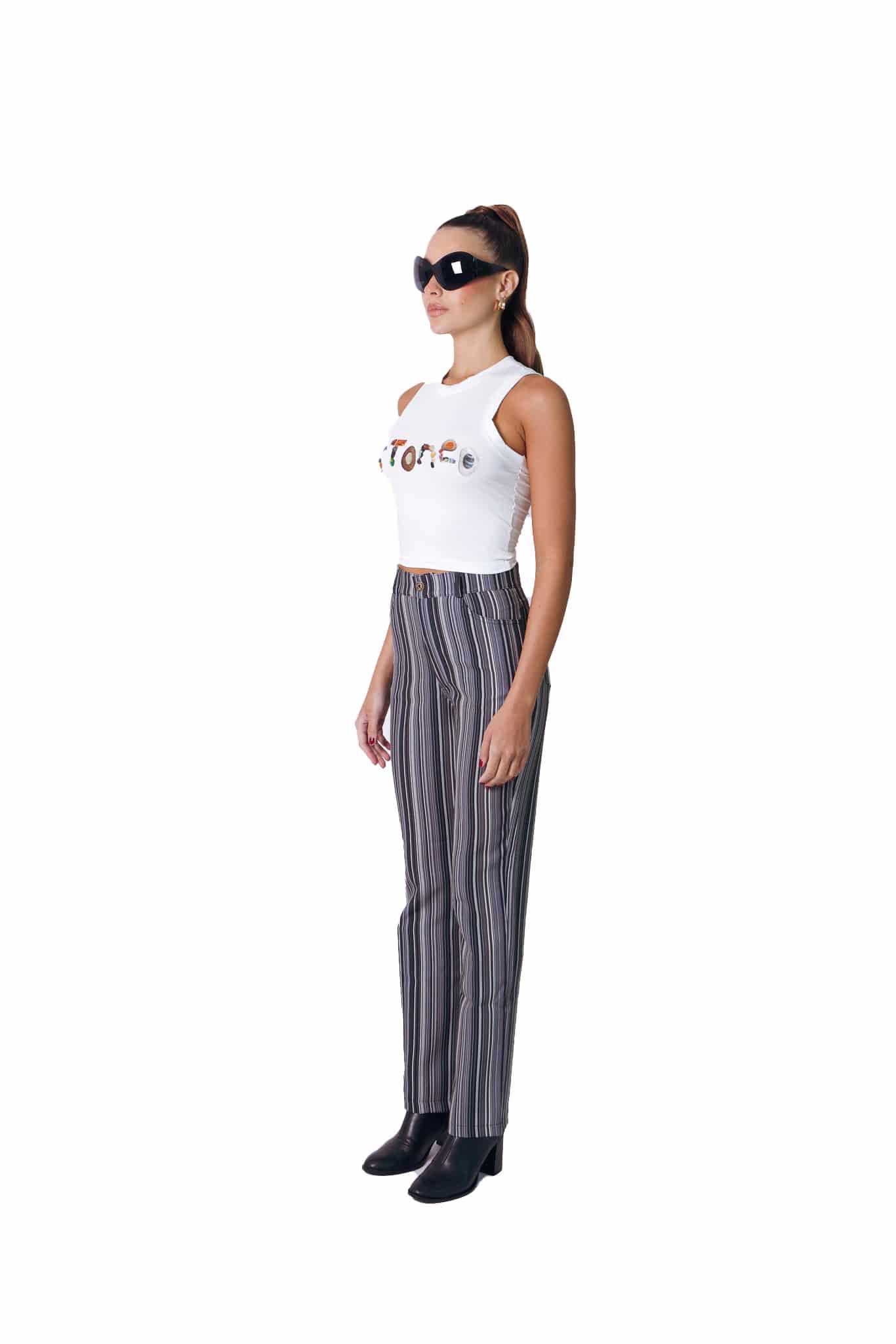 Stoned T-Shirt - miniatura 4