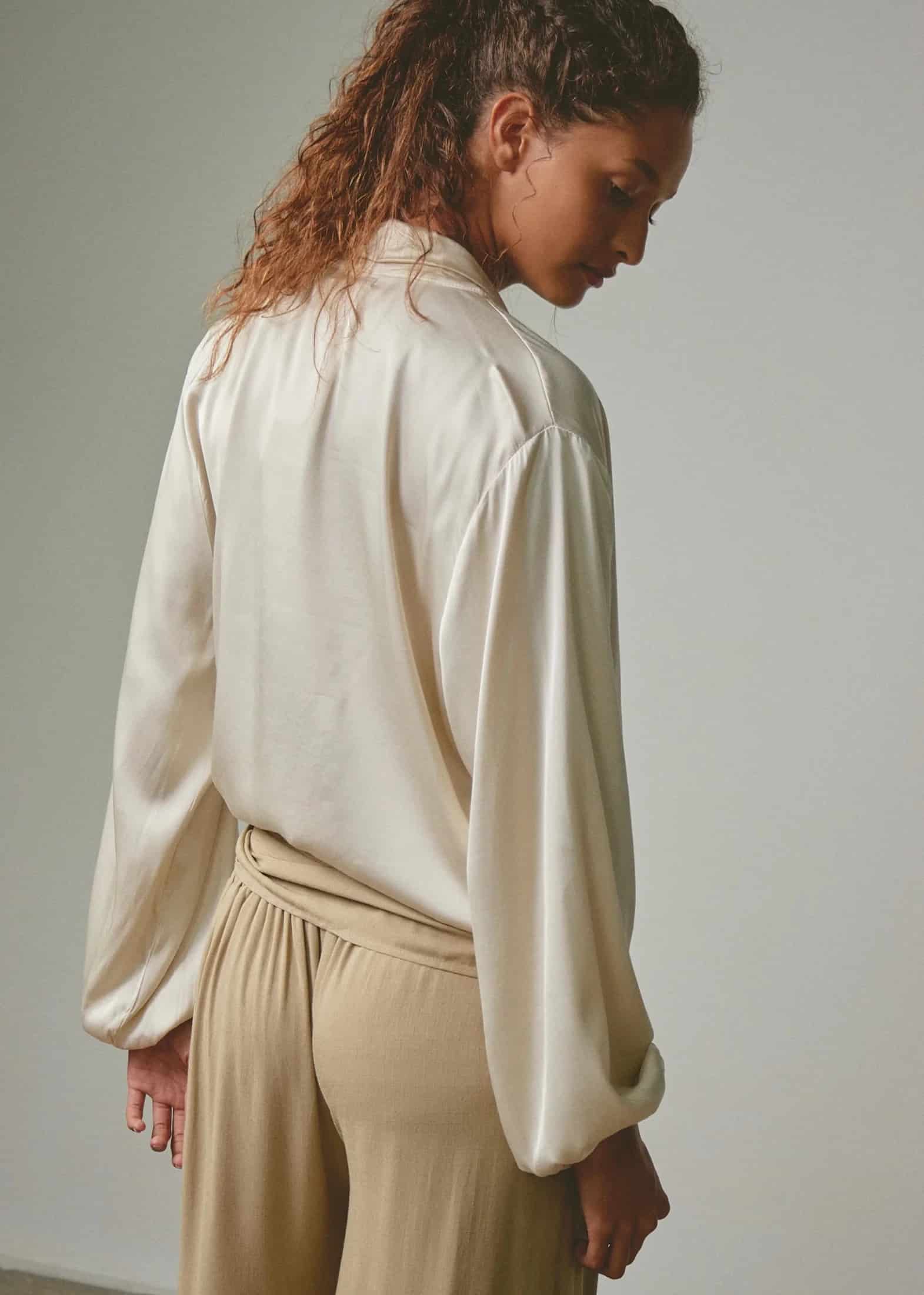 Blusa Altea - miniatura 3