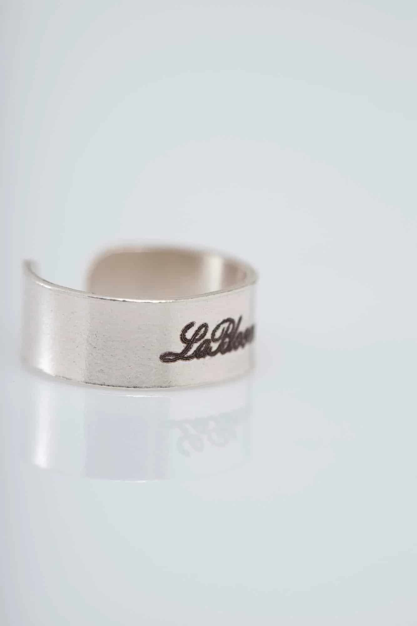 LA BLOOM MEDIUM RING - miniatura 2