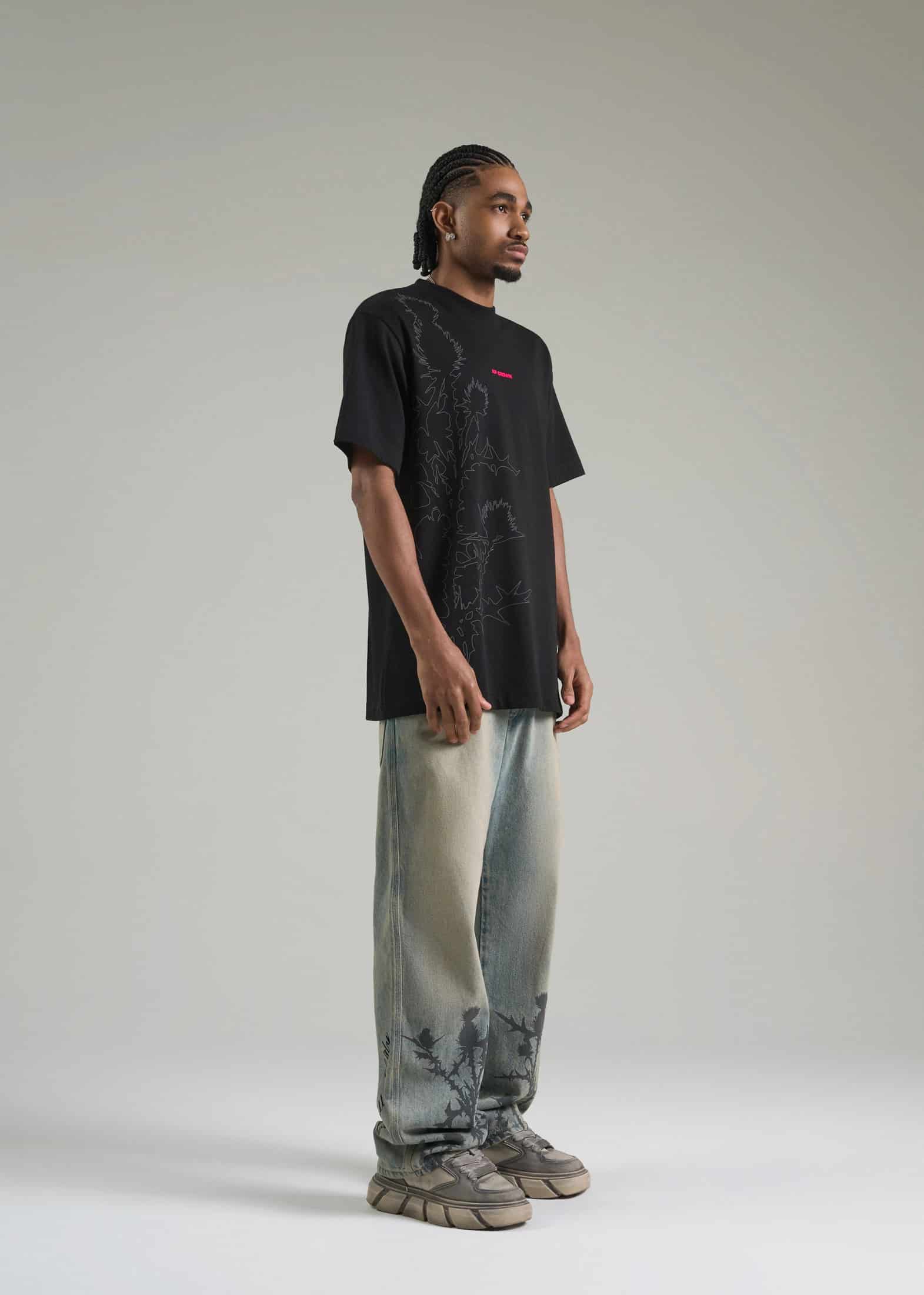 DARK POP T-SHIRT - miniatura 11