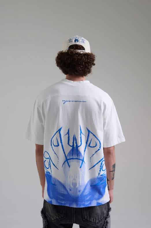 DRIFT T-SHIRT - miniatura 2