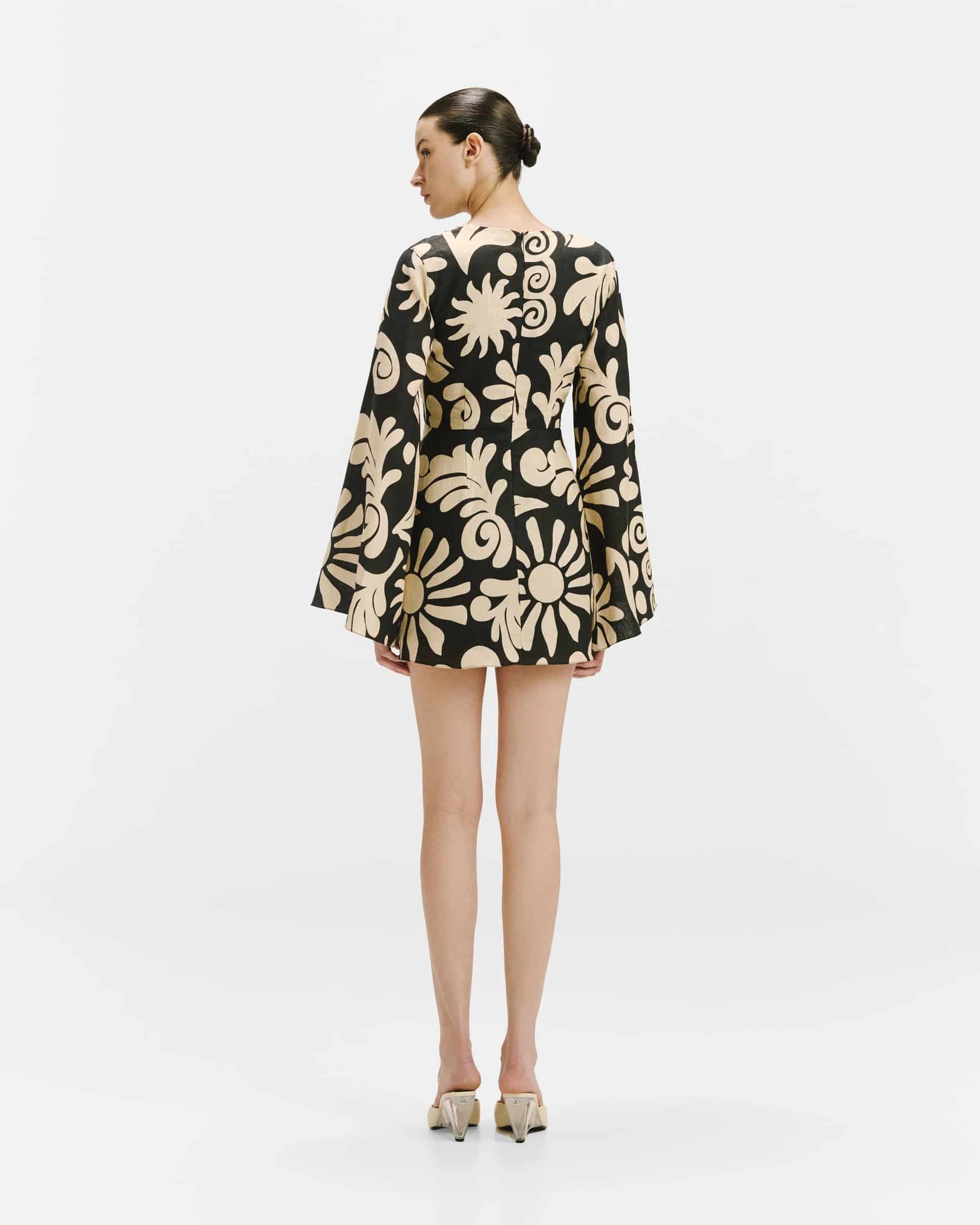 VERA DRESS - miniatura 2
