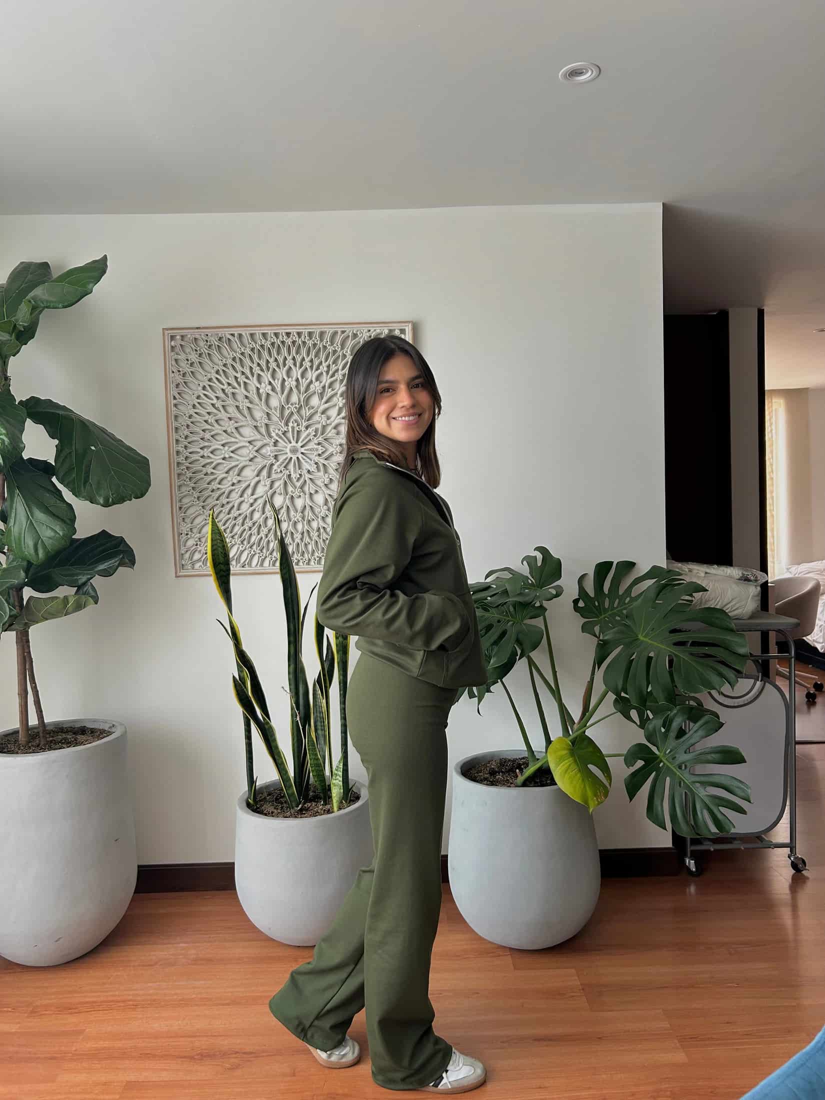 Set Must Collection Verde - miniatura 2