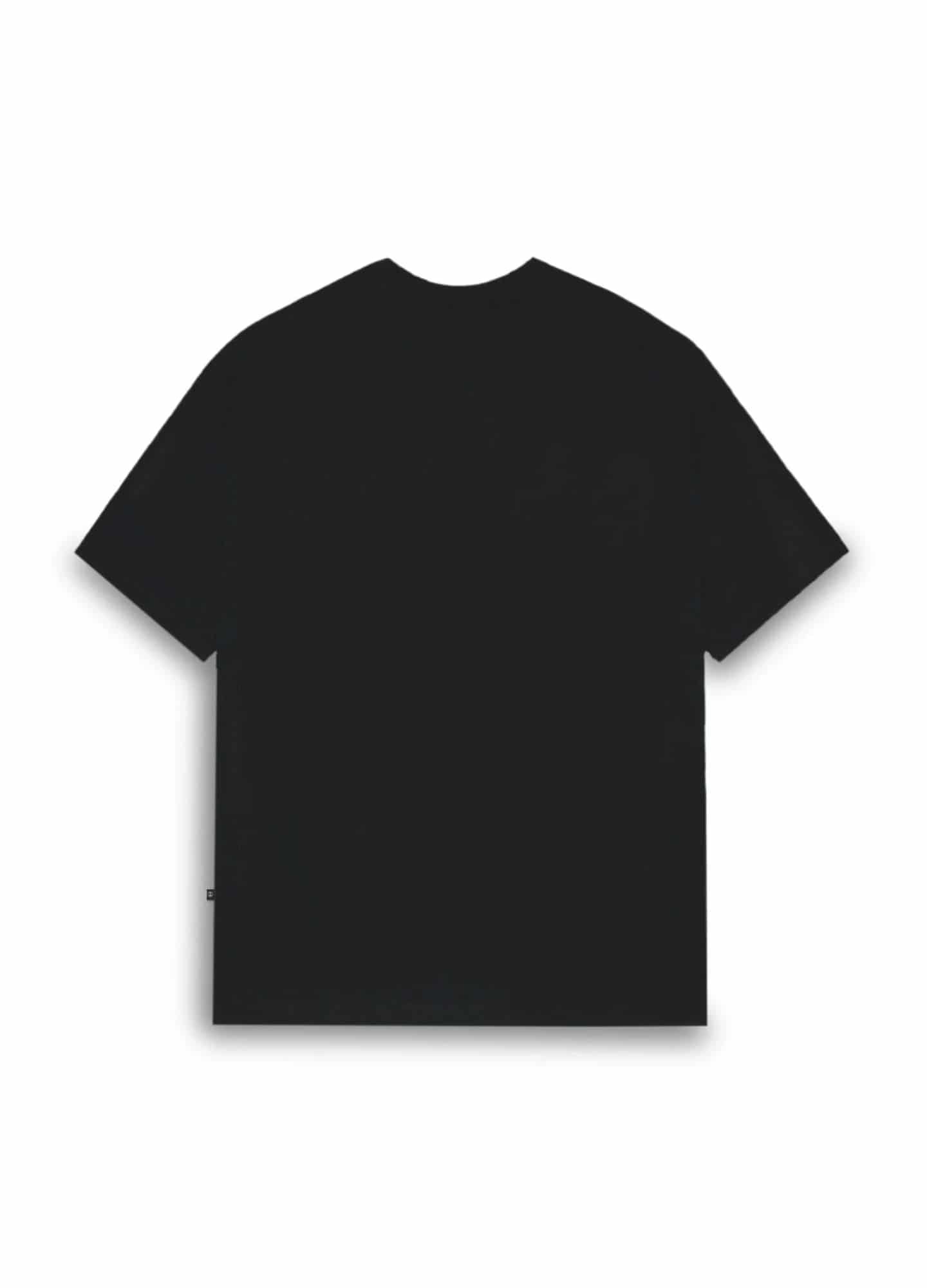 Esencial Regular - Negro - miniatura 8