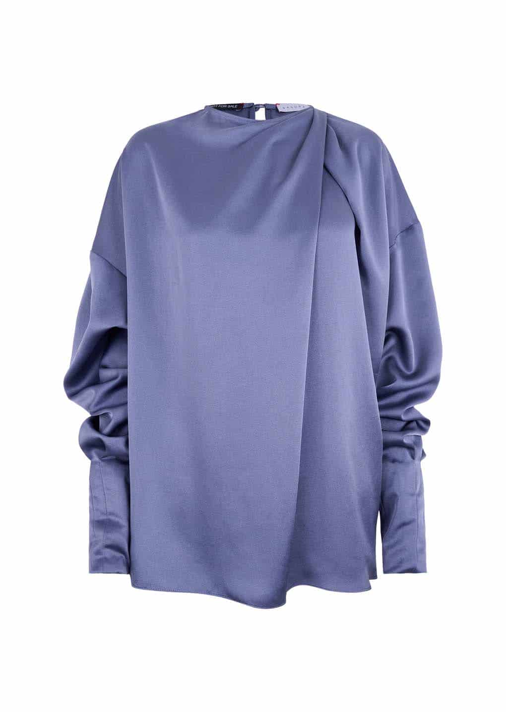 Honor Blouse - miniatura 1