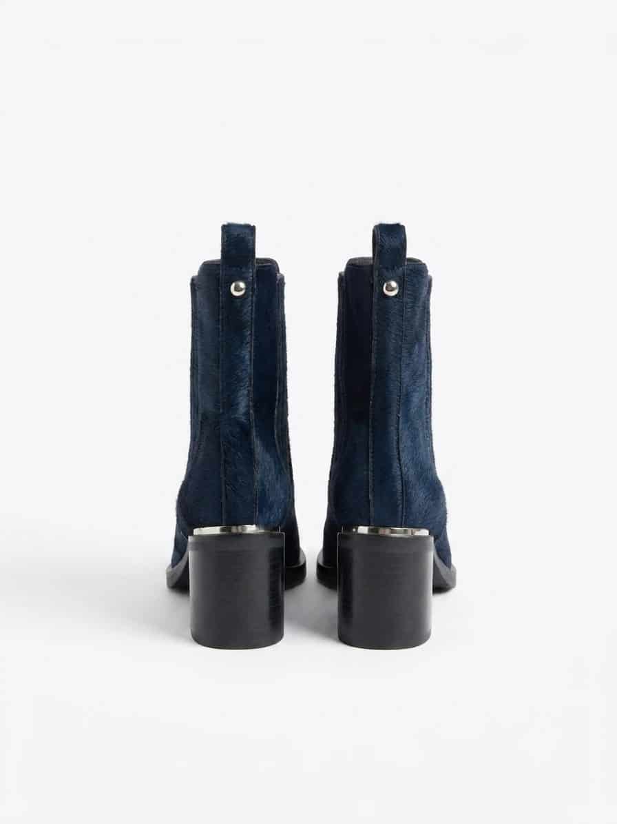 BOOT STUDY 05 - miniatura 5