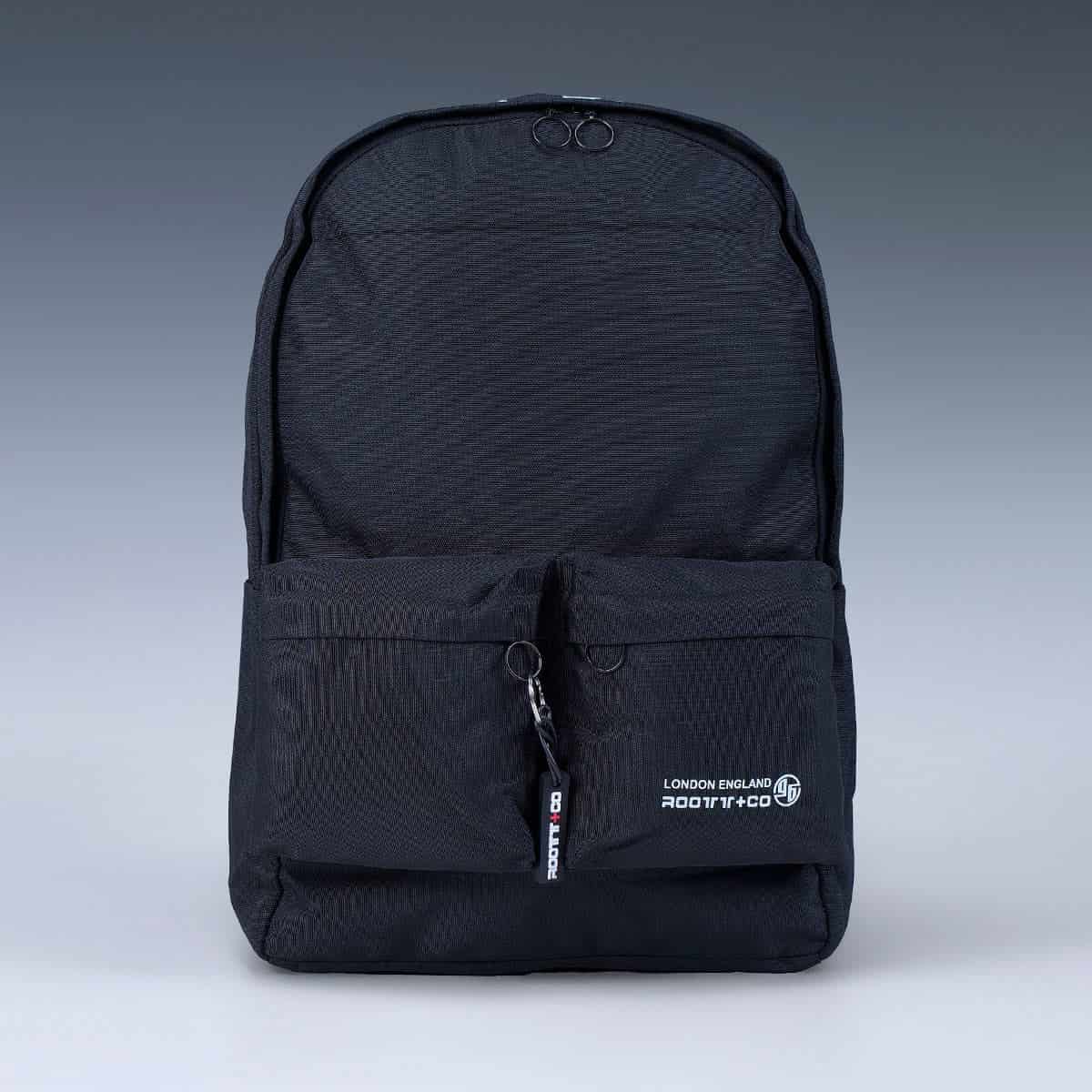 Morral Negro - miniatura 1