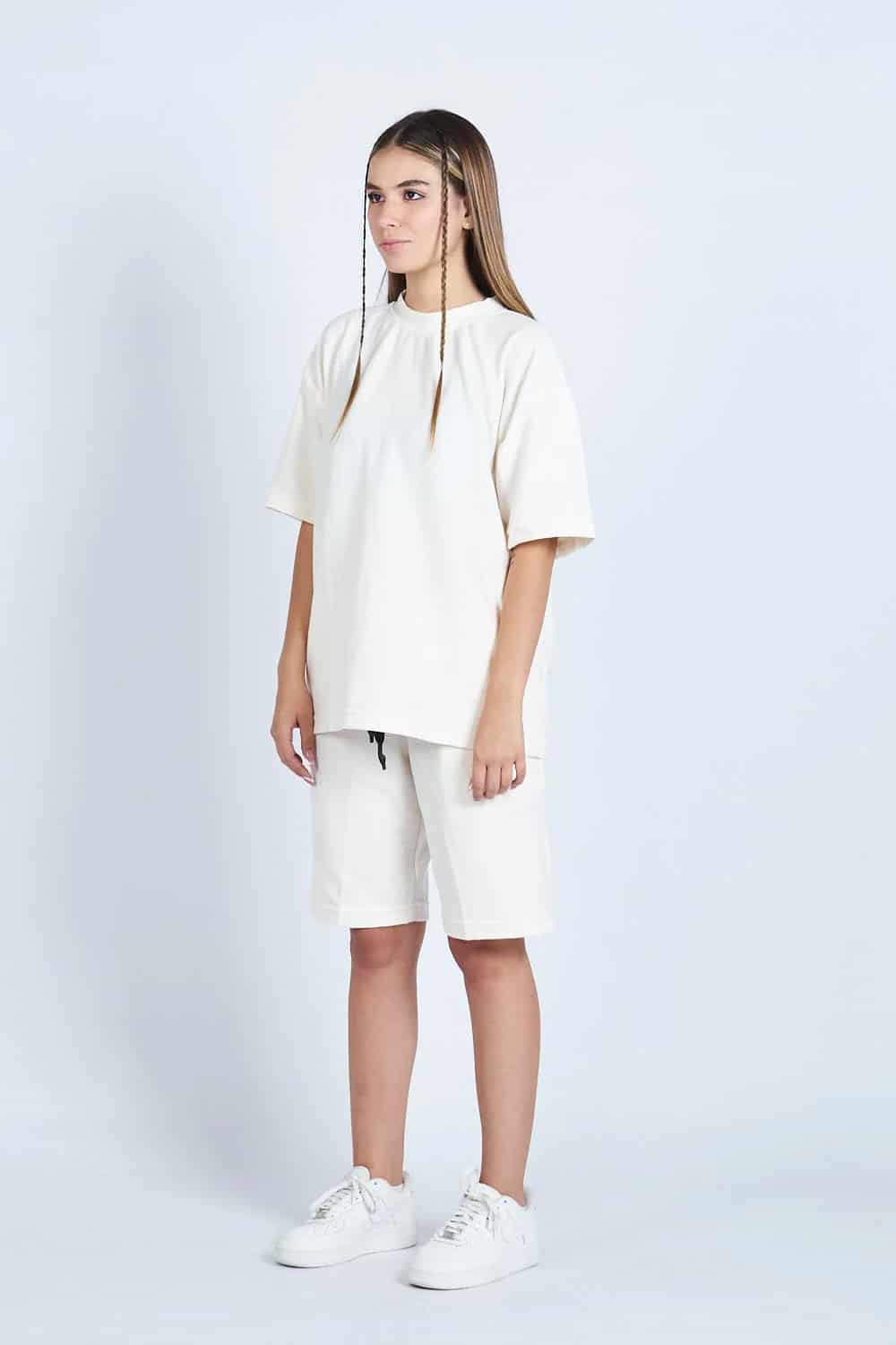 Conjunto textura Marfil | DROP 03 | - miniatura 2