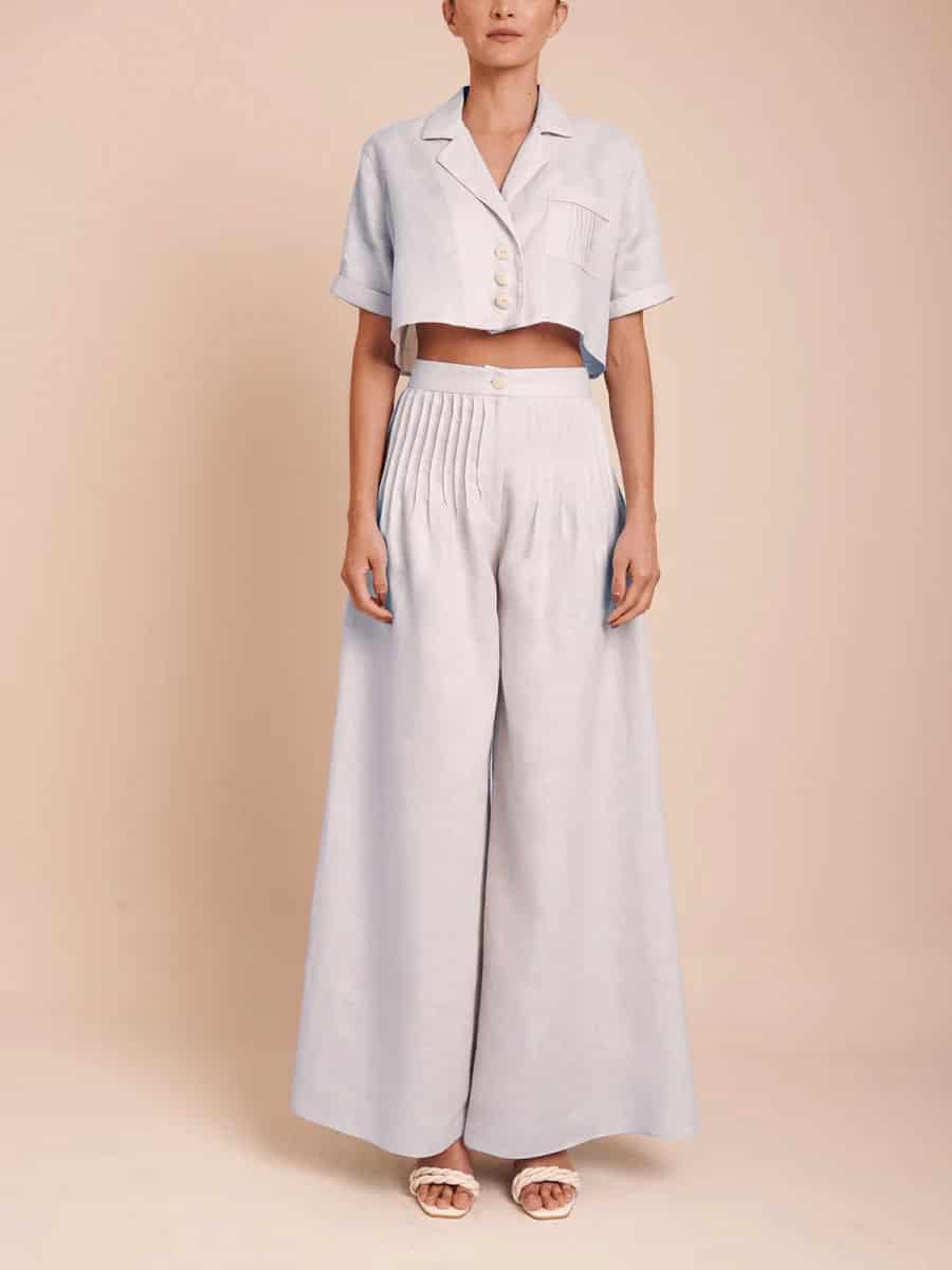 POSEY PANT BABY BLUE - miniatura 5