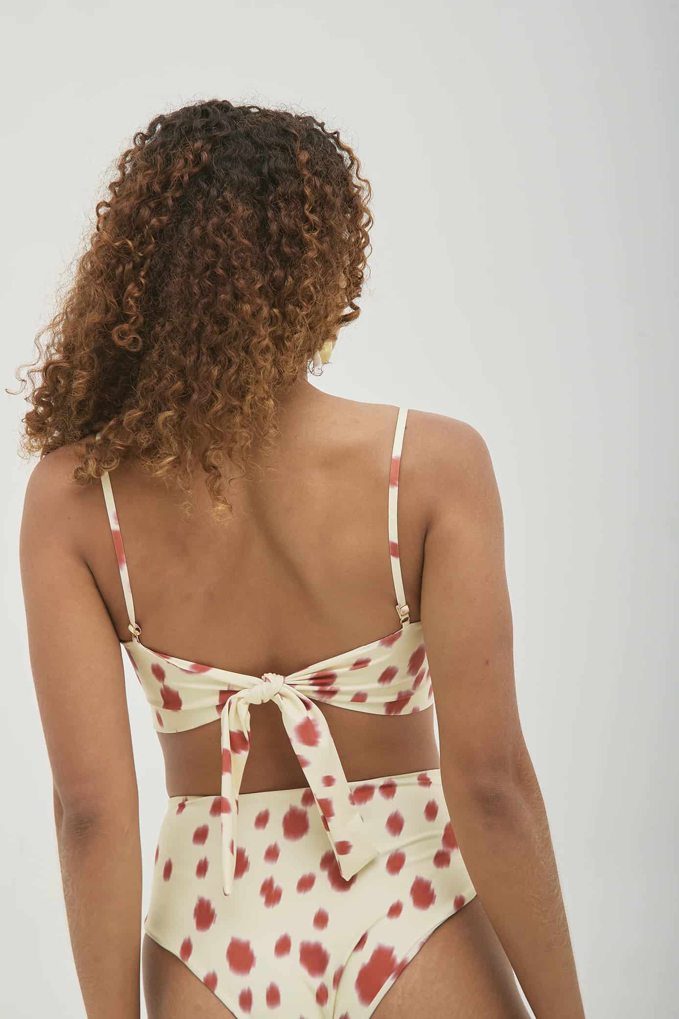 Bottom Bikini Concha - miniatura 6
