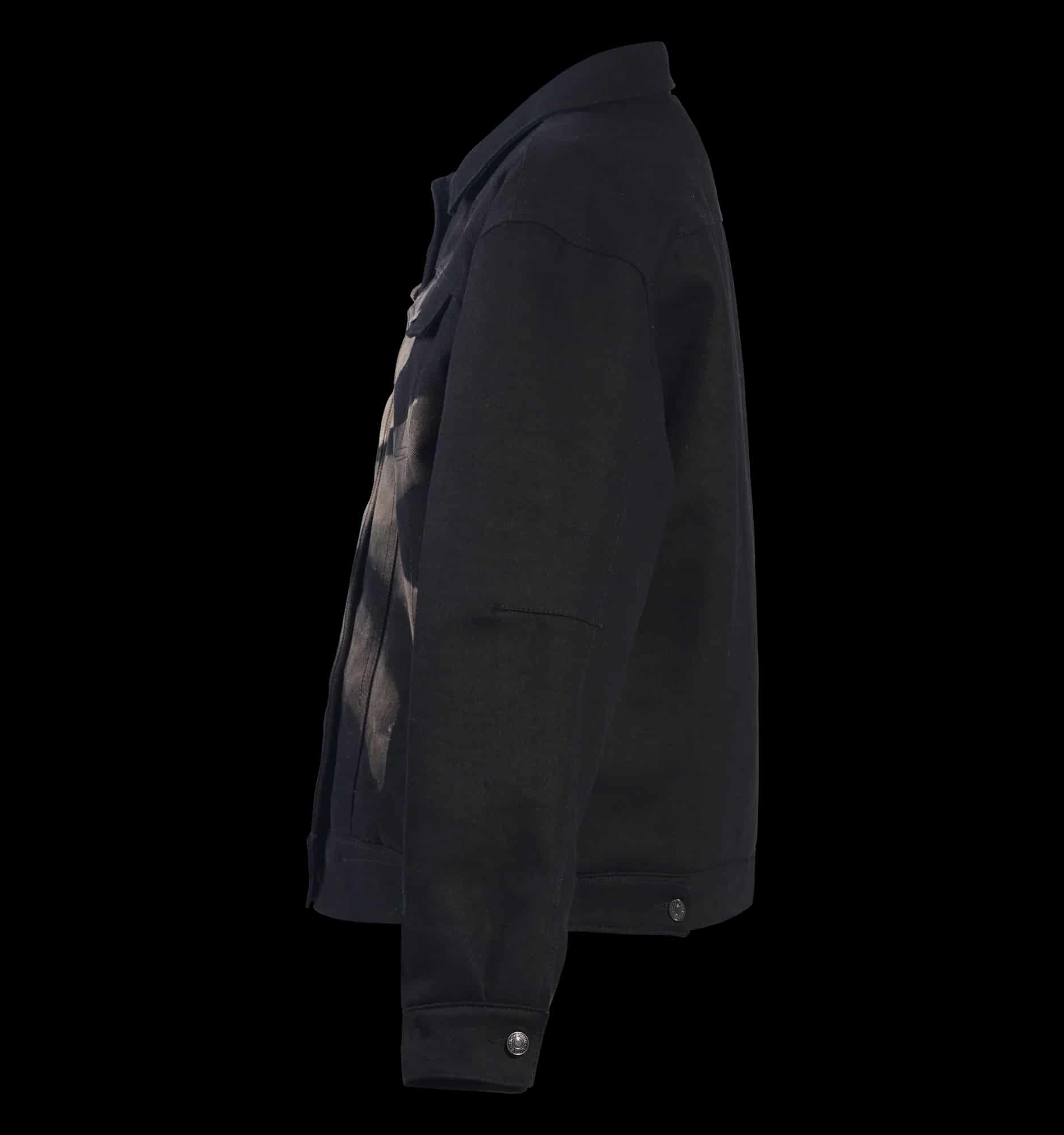 Jacket Logo dye - miniatura 5