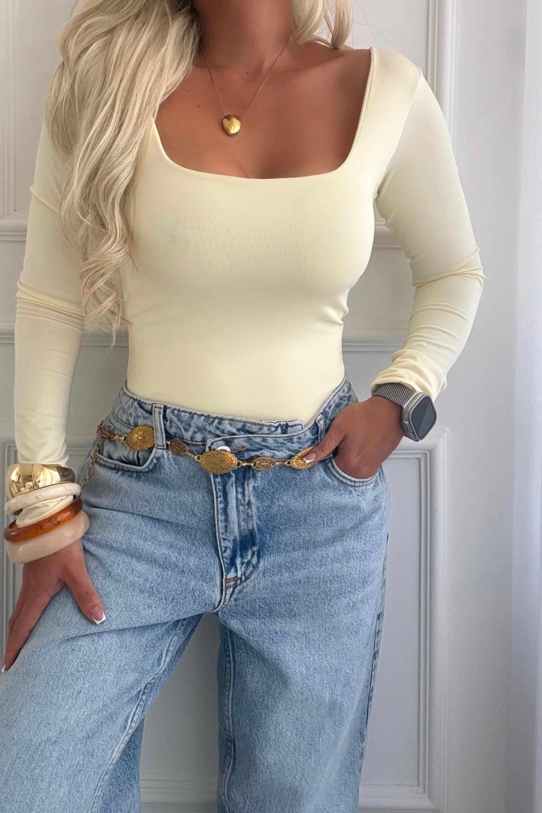 BODY CHARLOTTE - miniatura 1