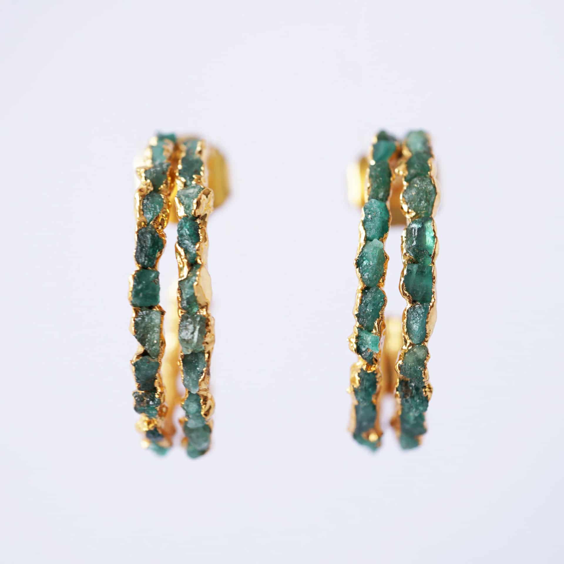 Aretes Nalu - miniatura 3