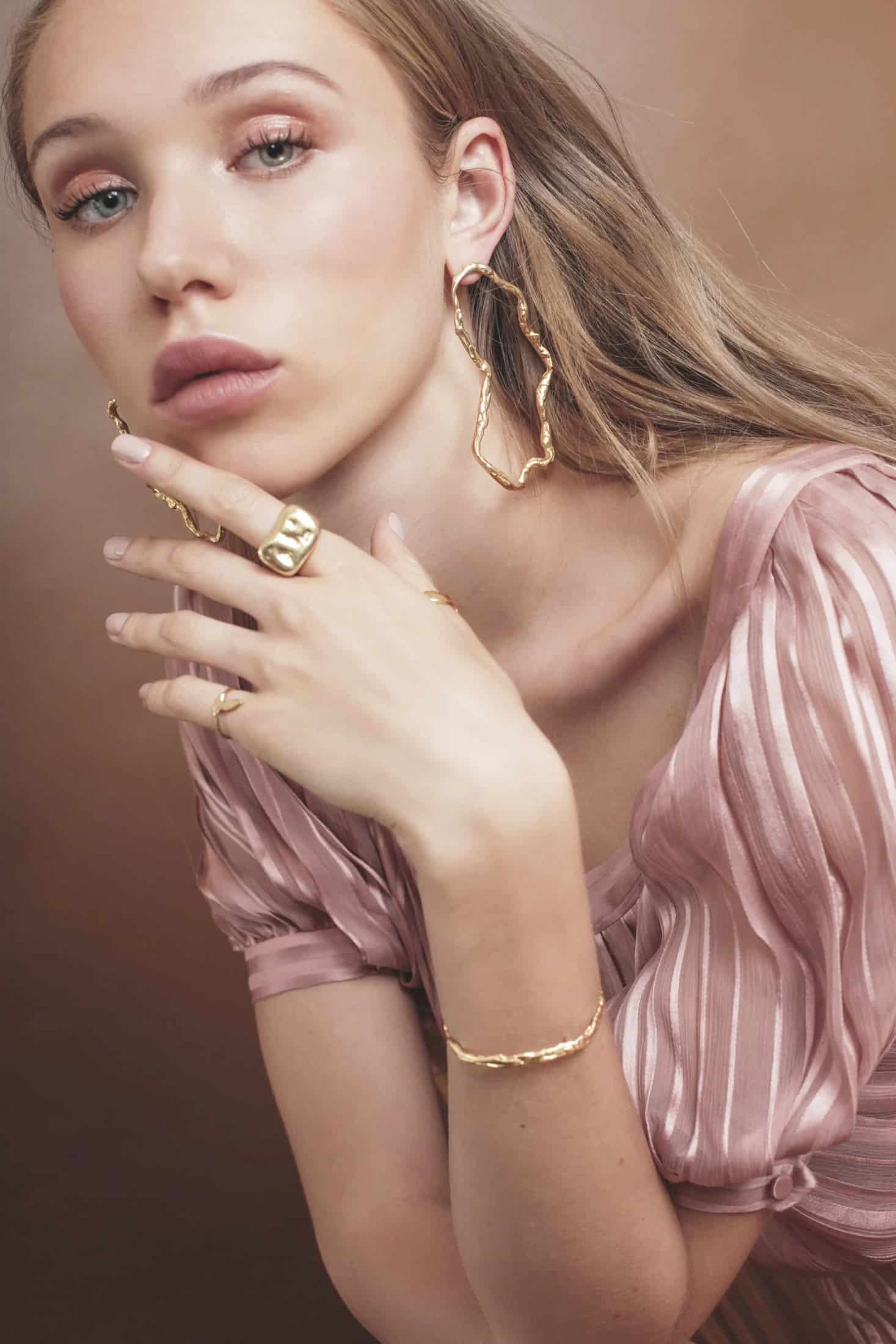 Aretes Lava Maxi - miniatura 3