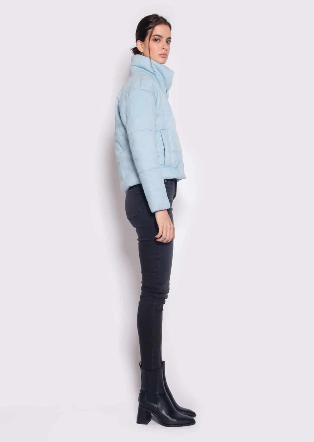 HARPER PUFFER - miniatura 2