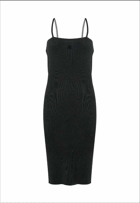 AB BASIC DRESS - miniatura 2