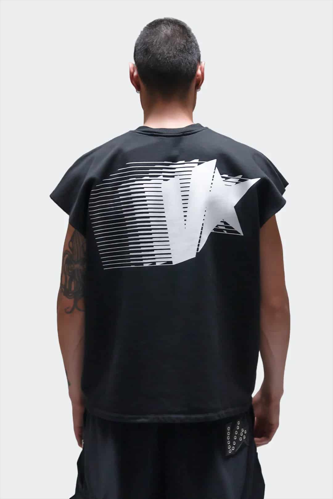 VENENO TANK TOP STARFASTER - miniatura 3