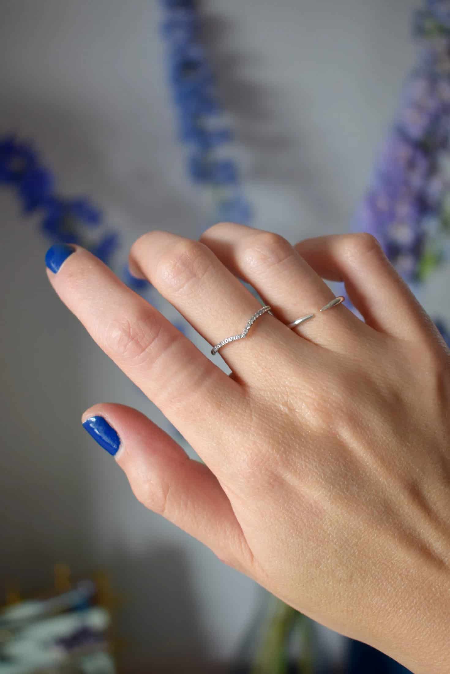 Anillo Disco - miniatura 3