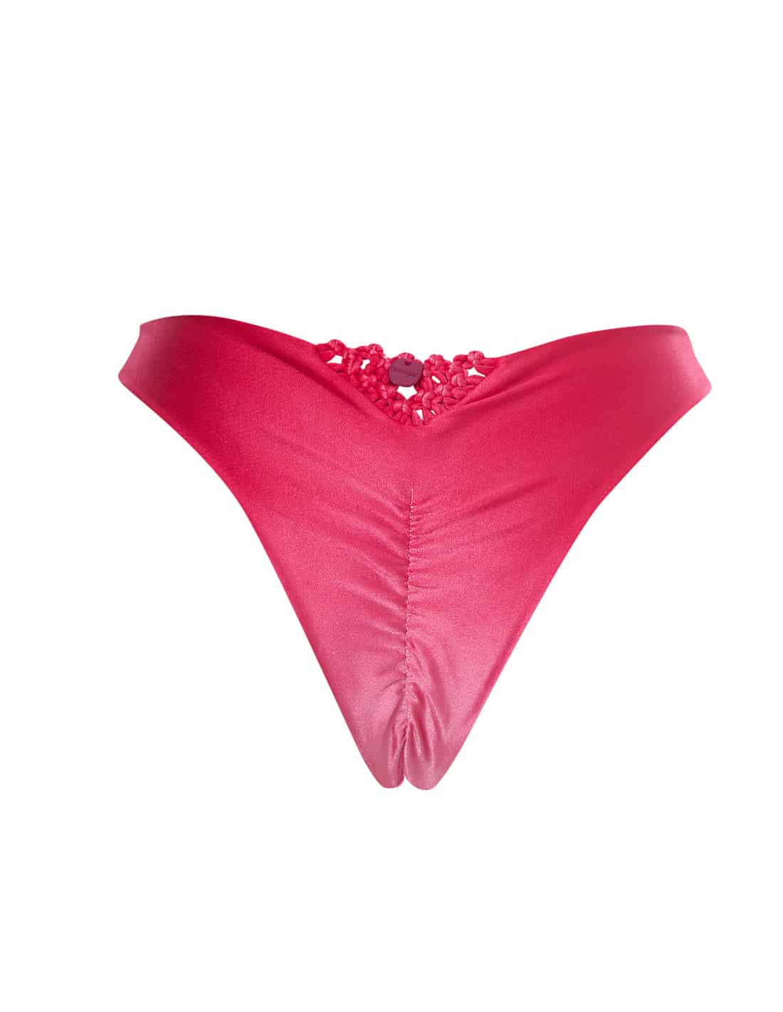 Panty Loa Faded Tomato - miniatura 5