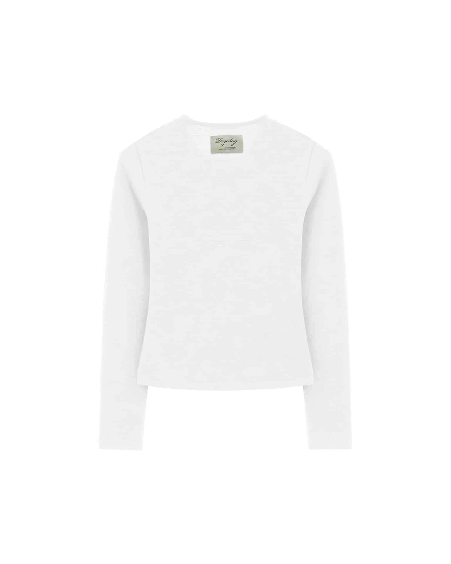 Regatta Henley Blanco - miniatura 8
