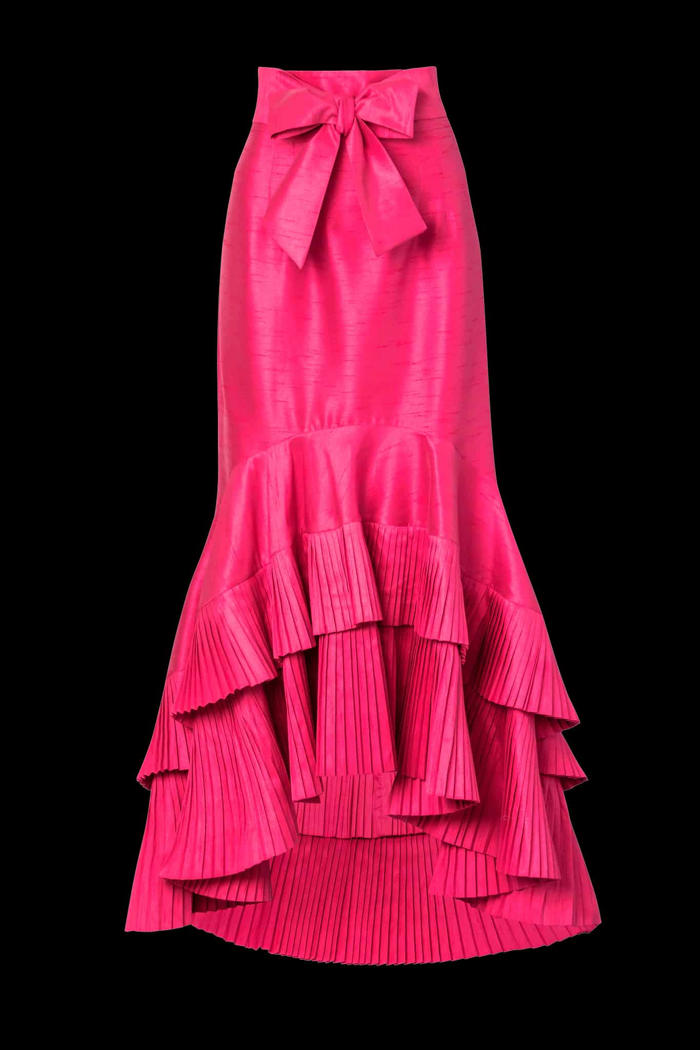 CARMELITA SKIRT - miniatura 6